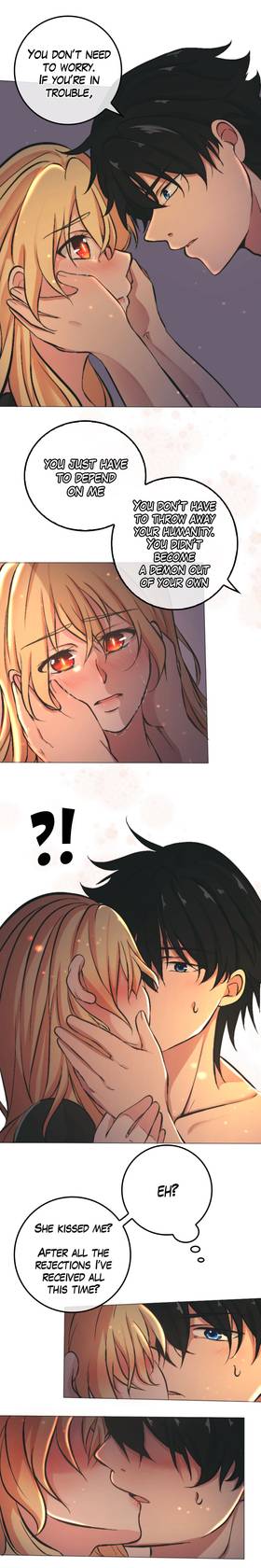 Read My Queens  43 Page 7 in English