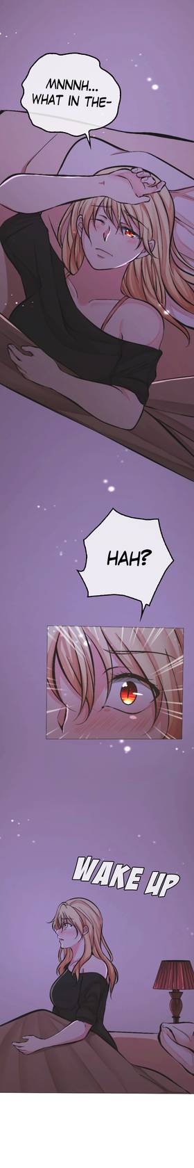 Read My Queens  44 Page 7 in English