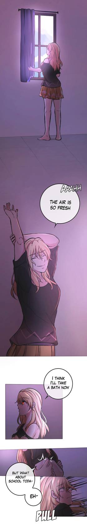 Read My Queens  44 Page 10 in English