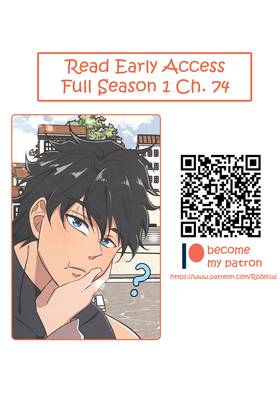 Read My Queens  2 Page 1 in English