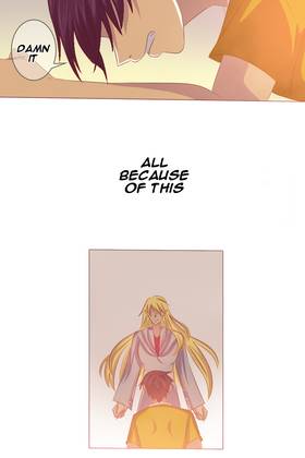 Read My Queens  1 Page 8 in English