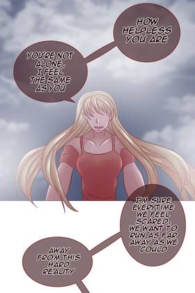 Read My Queens  2 Page 7 in English