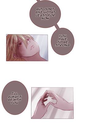 Read My Queens  2 Page 8 in English