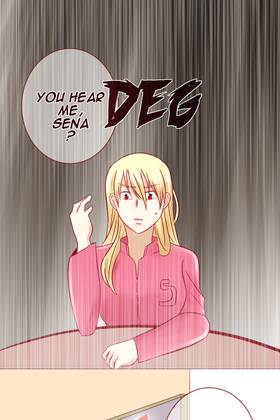 Read My Queens  2 Page 9 in English