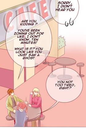 Read My Queens  2 Page 10 in English