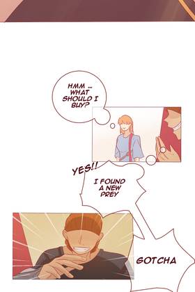 Read My Queens  3 Page 8 in English