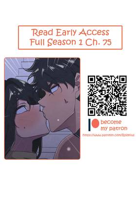Read My Queens  1 Page 1 in English