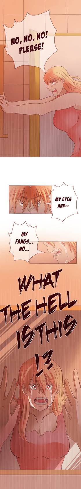 Read My Queens  23 Page 10 in English