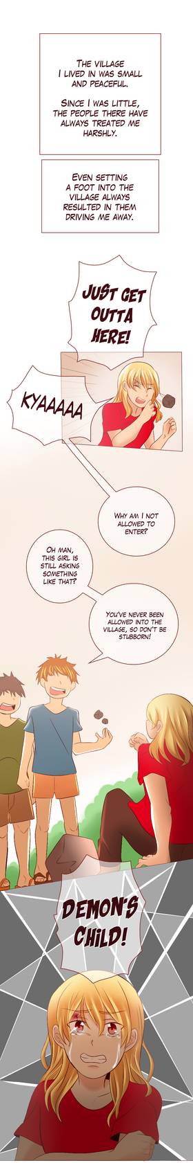 Read My Queens  24 Page 7 in English