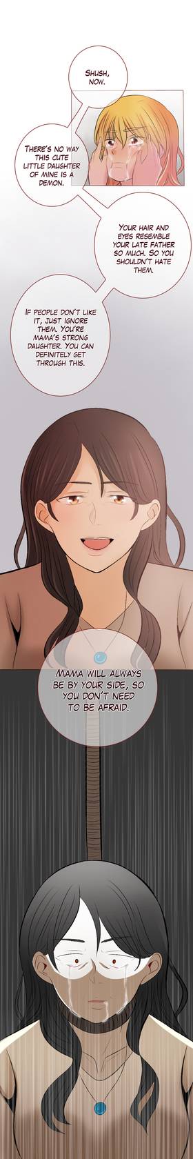 Read My Queens  24 Page 9 in English