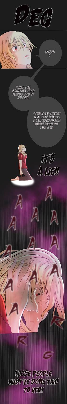 Read My Queens  24 Page 10 in English