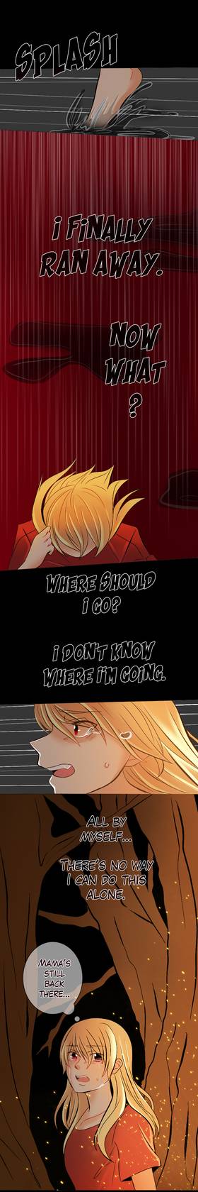 Read My Queens  25 Page 7 in English