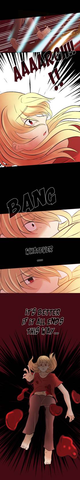 Read My Queens  25 Page 10 in English