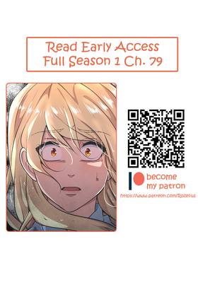 Read My Queens  27 Page 1 in English