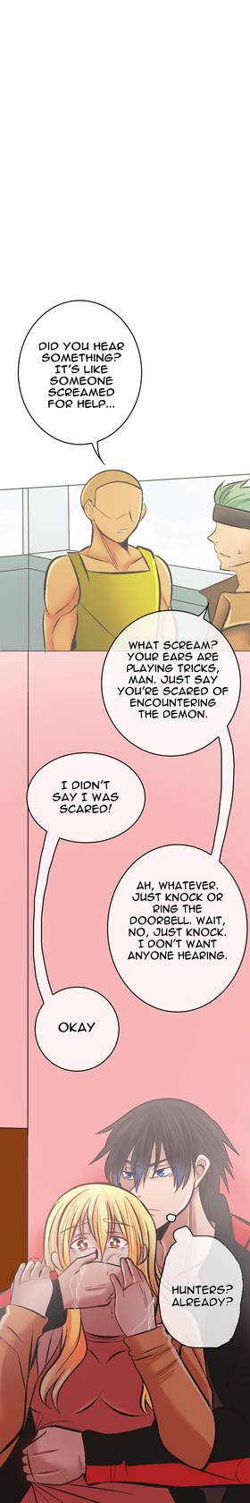 Read My Queens  27 Page 10 in English