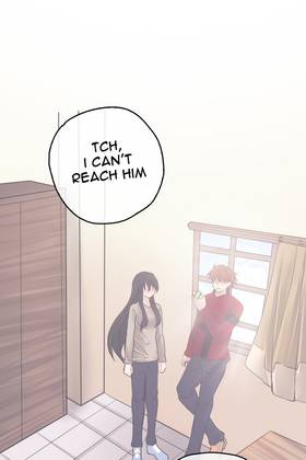 Read My Queens  29 Page 8 in English