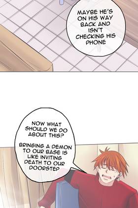 Read My Queens  29 Page 9 in English