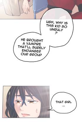 Read My Queens  29 Page 10 in English