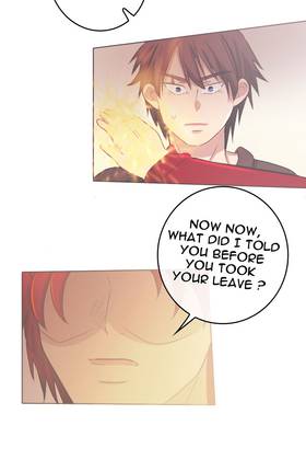 Read My Queens  30 Page 10 in English