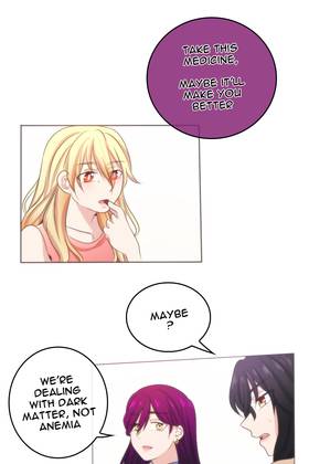 Read My Queens  32 Page 7 in English