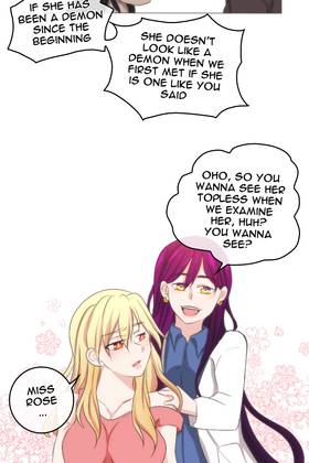 Read My Queens  32 Page 10 in English