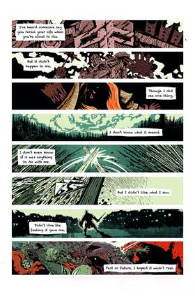 Read Robyn  2 Page 3 in English