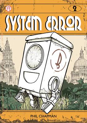 System Error: Issue #2