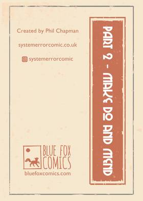 Read System Error  2 Page 2 in English
