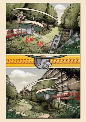 Read System Error  2 Page 3 in English