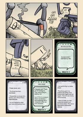 Read System Error  3 Page 3 in English