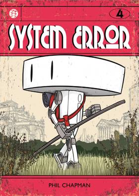 Read System Error  4 Page 1 in English