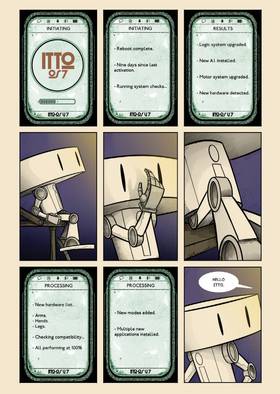 Read System Error  4 Page 3 in English