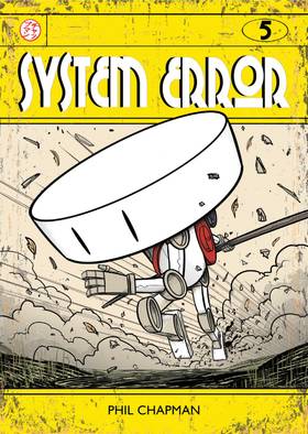 Read System Error  5 Page 1 in English