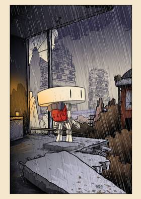 Read System Error  5 Page 3 in English