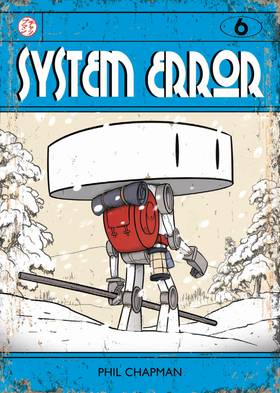 Read System Error  6 Page 1 in English