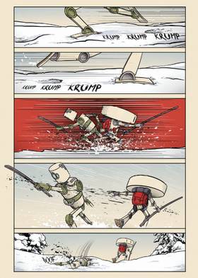Read System Error  6 Page 3 in English