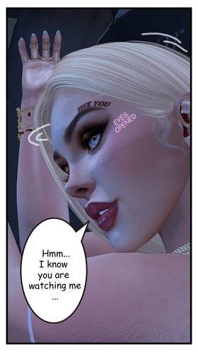 Read MARIA  1 Page 7 in English