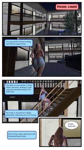 Read MARIA  2 Page 3 in English