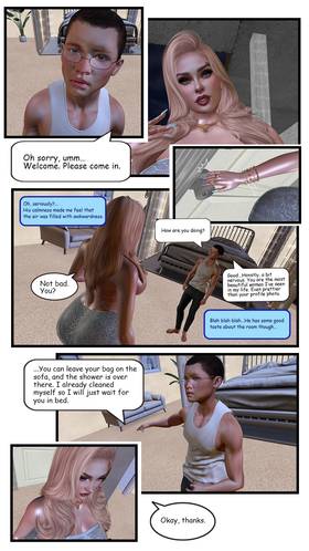 Read MARIA  2 Page 5 in English