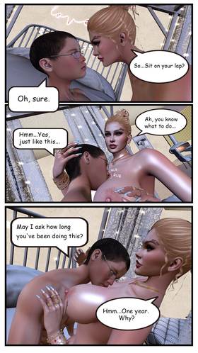 Read MARIA  2 Page 9 in English