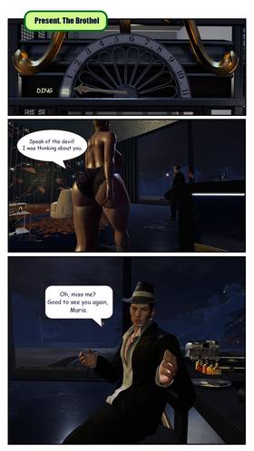 Read MARIA  4 Page 4 in English