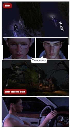 Read MARIA  4 Page 6 in English