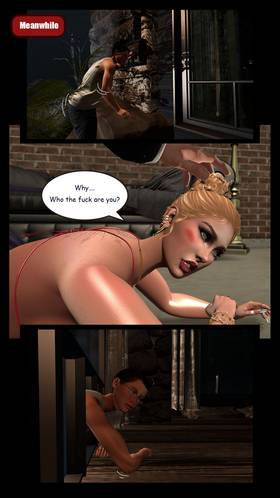 Read MARIA  4 Page 10 in English