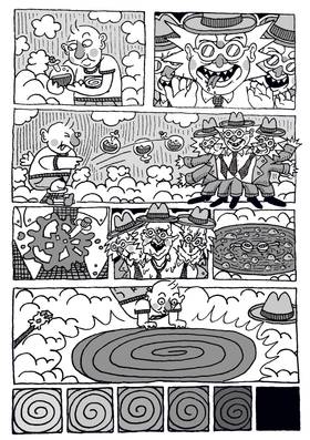 Read Comics  1 Page 7 in English