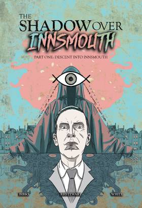 Read The Shadow Over Innsmouth  1 Page 1 in English