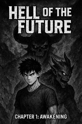 Read Hell of the future  1 Page 1 in English
