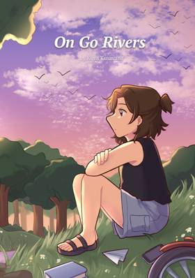 Read on go rivers  1 Page 1 in English