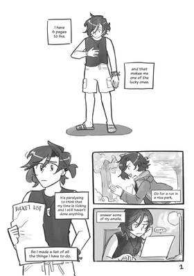 Read on go rivers  1 Page 4 in English