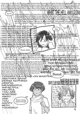 Read on go rivers  1 Page 7 in English