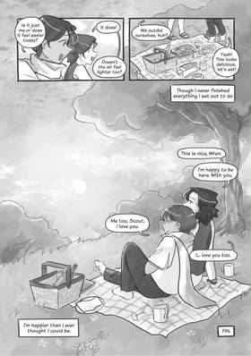Read on go rivers  1 Page 9 in English
